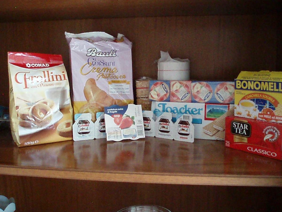 Willa Ai Tre Fichi Cedas Zewnętrze zdjęcie